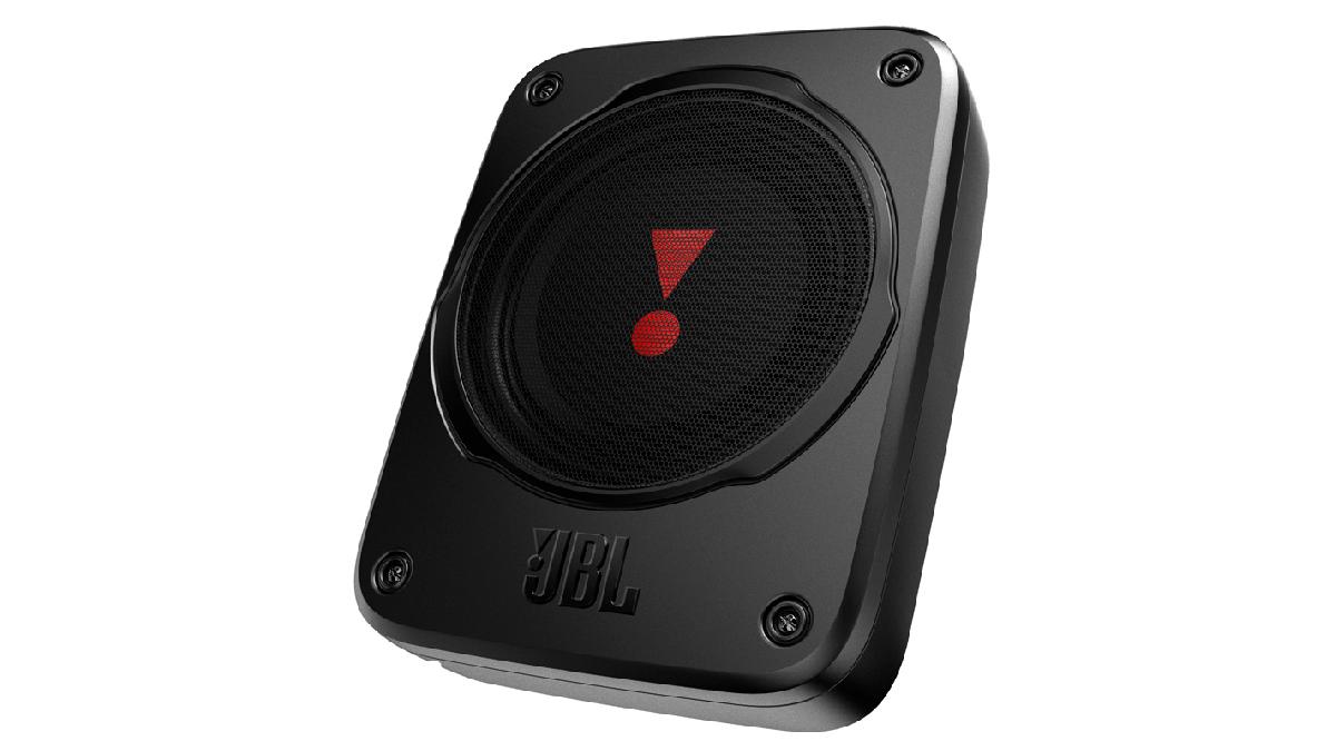 JBL+Bass+Pro+Lite+7%27%27+Underseat+Subwoofer+Boombox